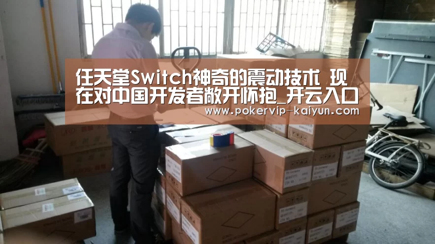 任天堂Switch神奇的震动技术 现在对中国开发者敞开怀抱_开云入口(图2) 开云官网